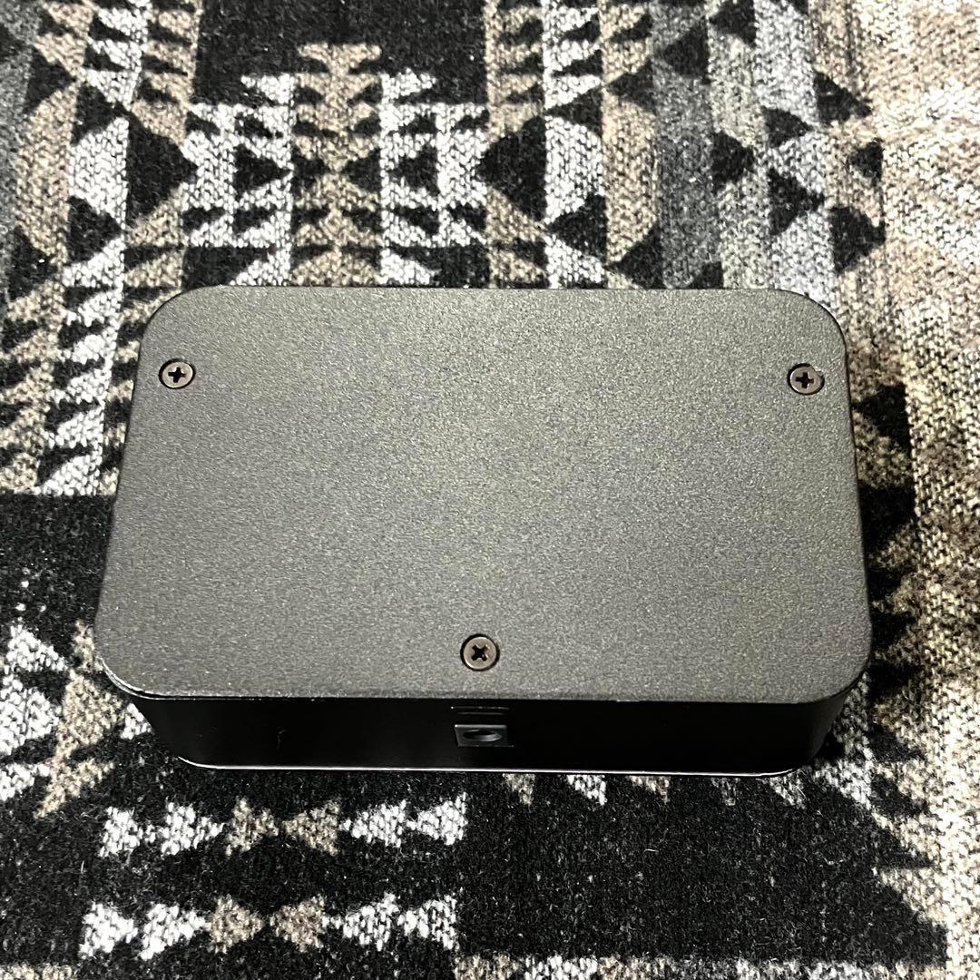 J.ROCKETT AUDIO ・THE ALIEN ECHO DELAY 美品