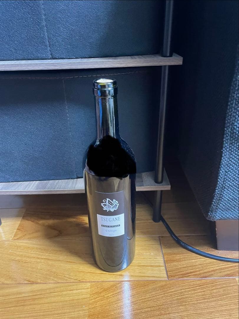 ボーペイサージュ ツガネ ラ モンターニュ 2023年