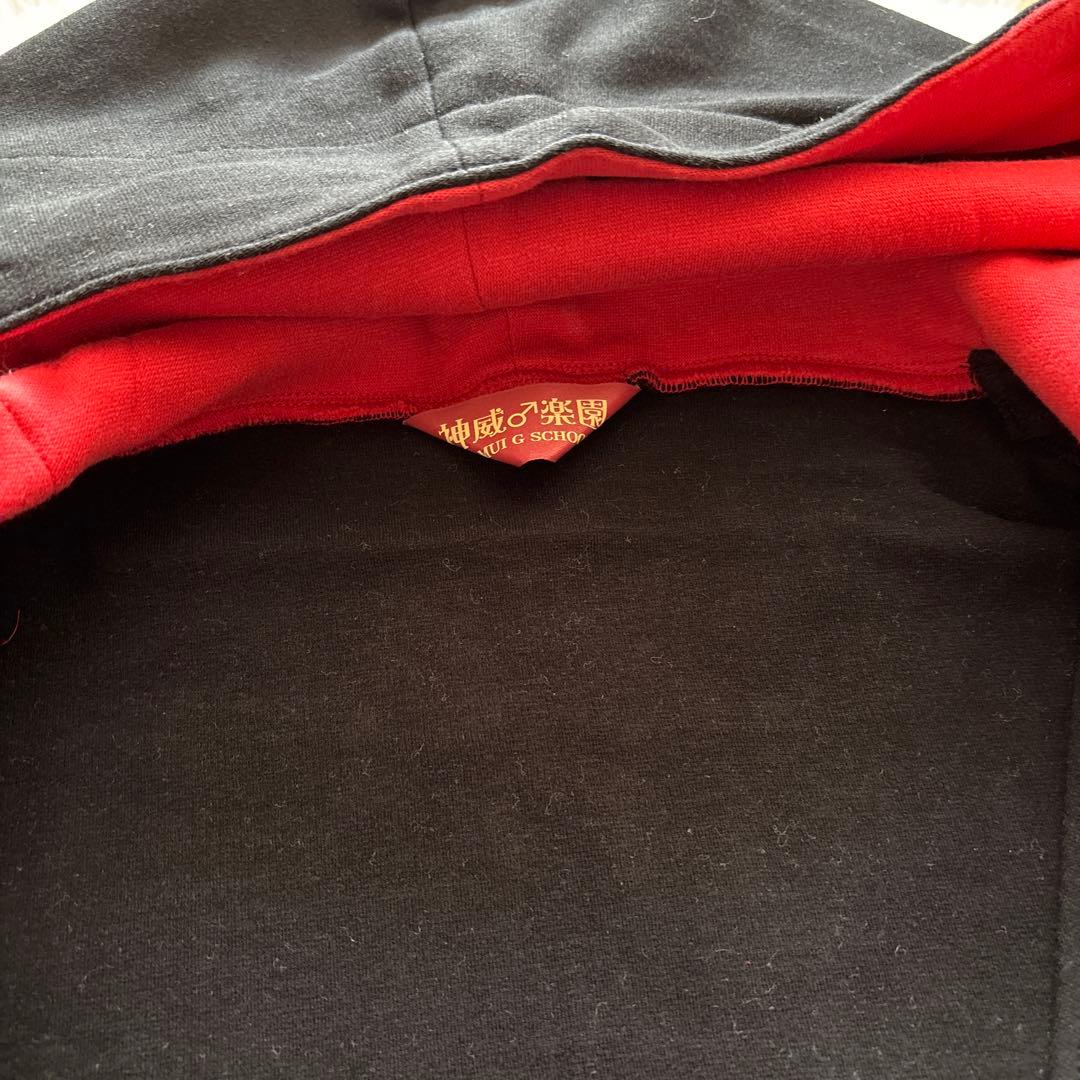 【激レア‪☆匿名配送】GACKT 着用 神威楽園 オタチナ祭 公式体挿戯