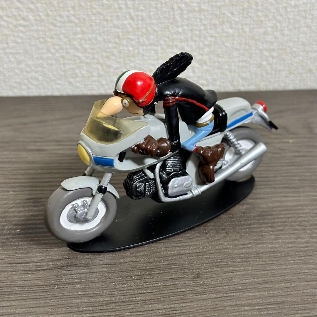 [G11124]ジョー・バー・チーム　ドゥカティ・900SS