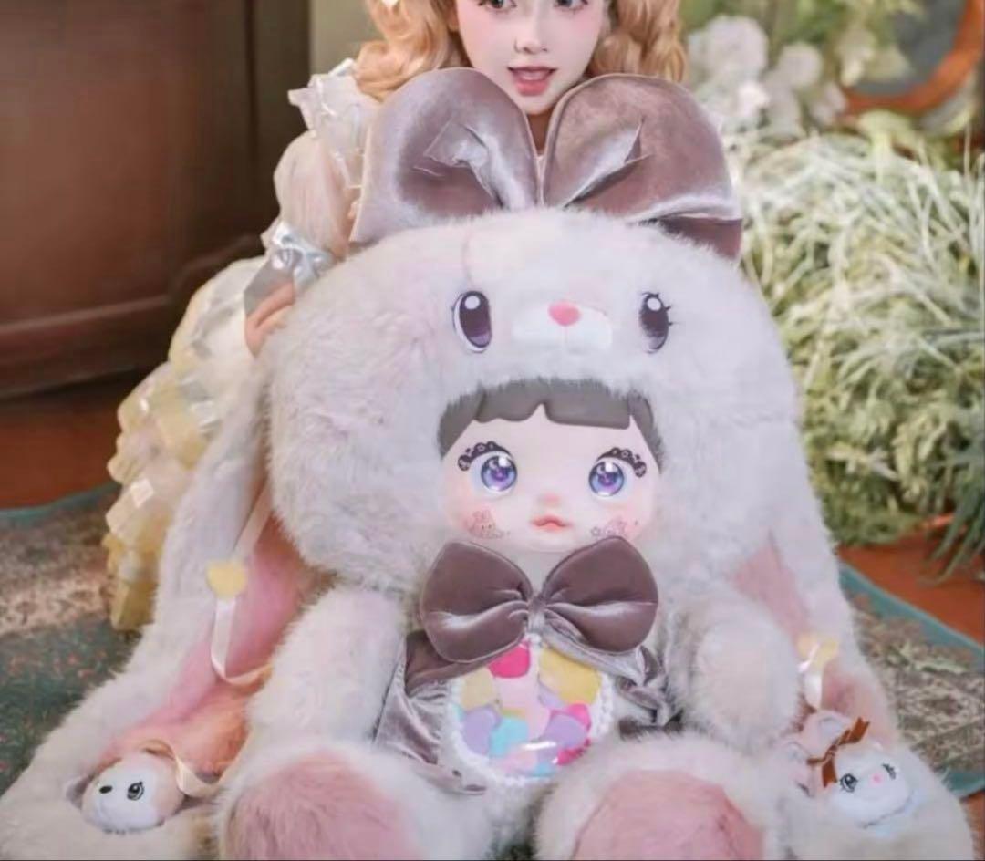 専用 Nommi 2000パーセント