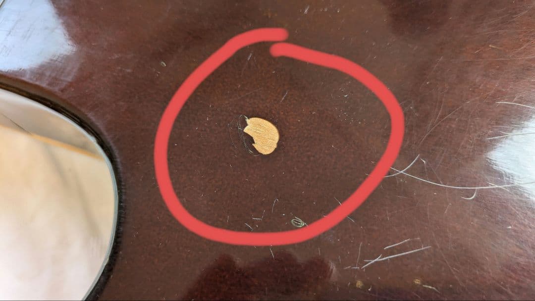 超激鳴り！ジャパンビンテージ　1978 GRECO EG450 セットネック