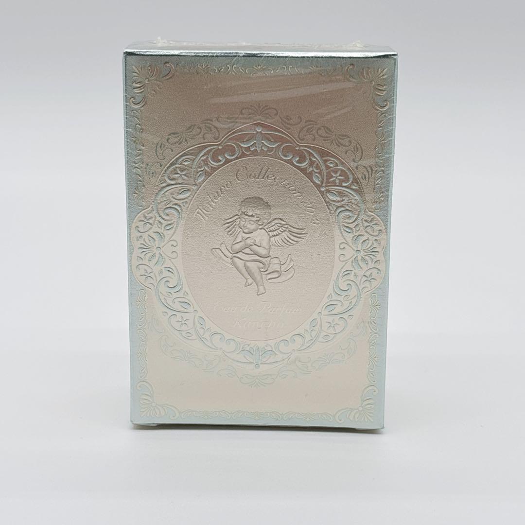 未開封品♡限定　カネボウ オードパルファム ミラノコレクション2019 30ml
