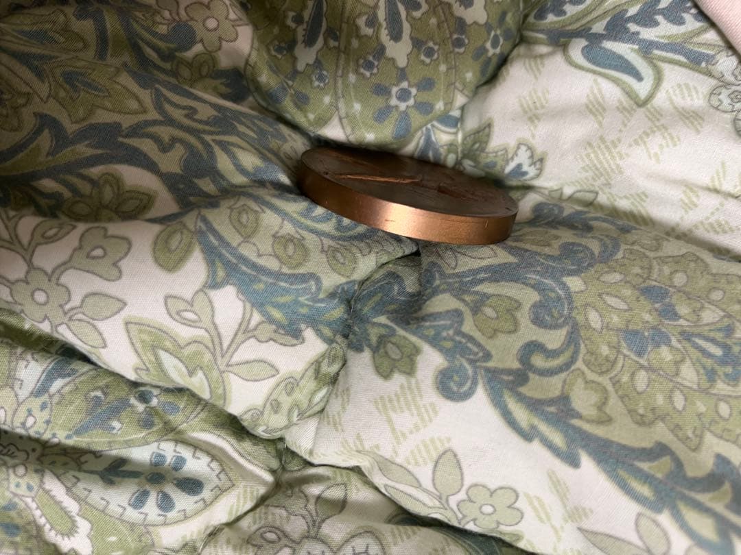 オリンピック記念メダル