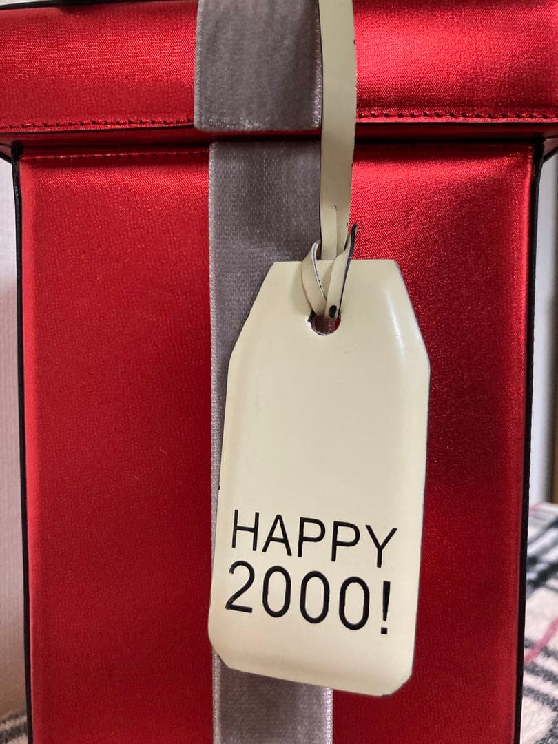 モスキーノ　ハンドバック