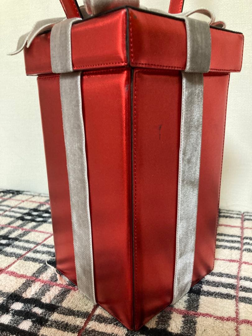 モスキーノ　ハンドバック