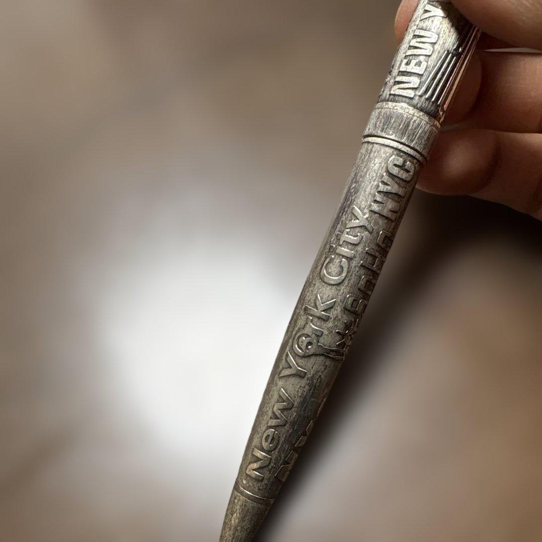 ブロードウェイ 自由の女神 ボールペン本体