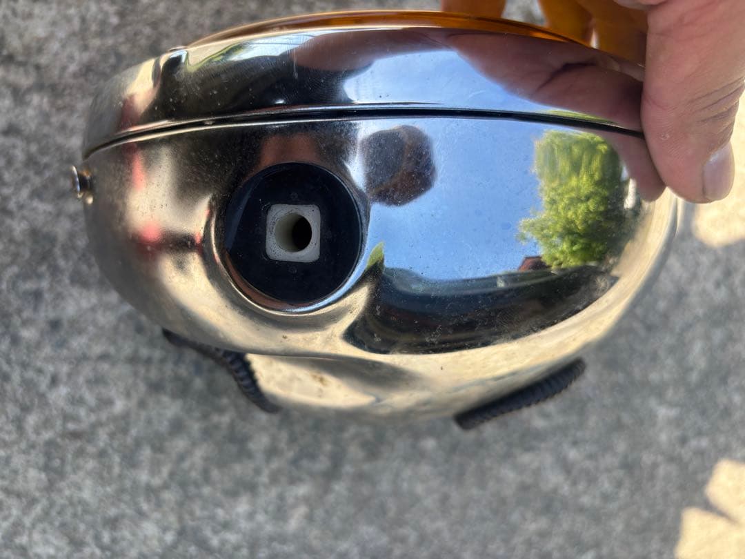 マーシャル　889 180π