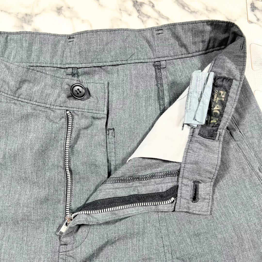 ✨極美品/12SS✨BLACK COMME des GARCONS サルエル