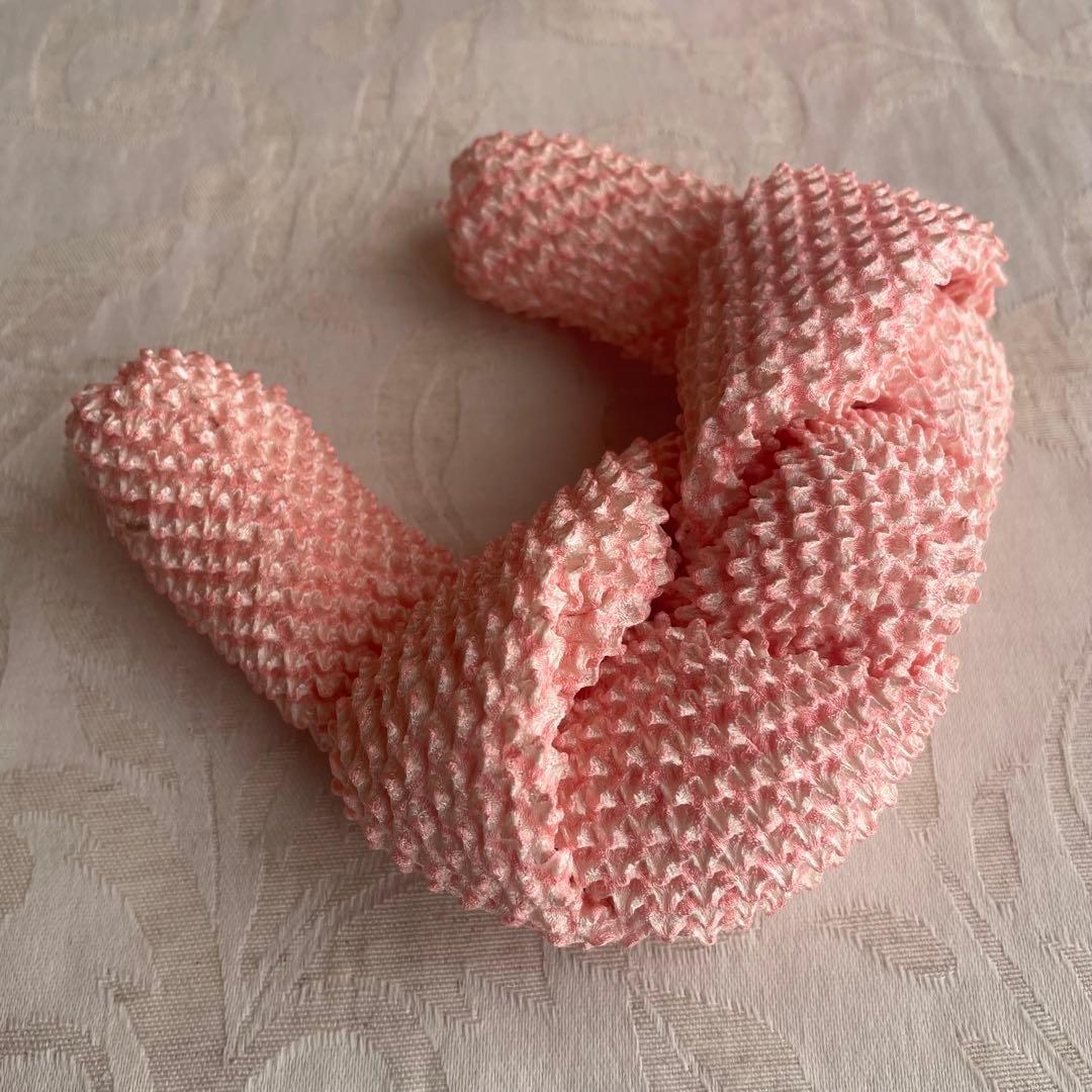 ☆おはりばこ☆ 七五三用髪飾りセット 7歳 つまみ細工 かのこ ちんころ 櫛