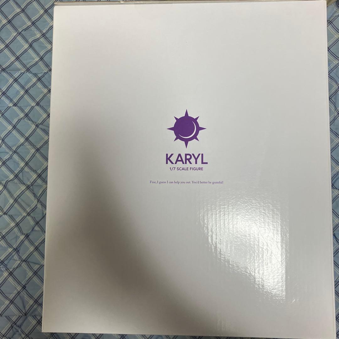 ★新品　キャル 「プリンセスコネクト!Re：Dive」 1/7 塗装済み完成品