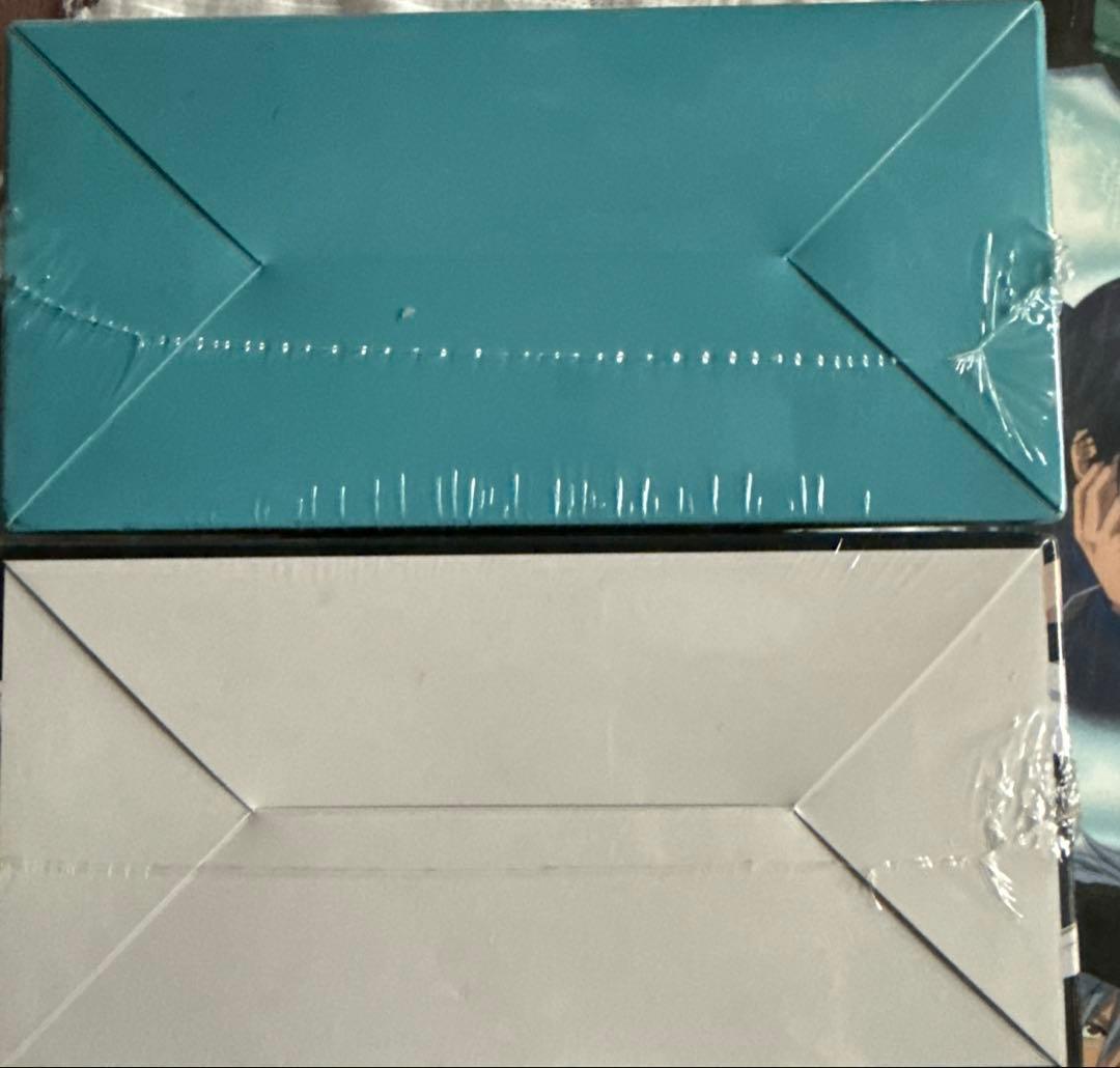 希少 テニスの王子様 スティックポスター BOX スティックポスターファイル