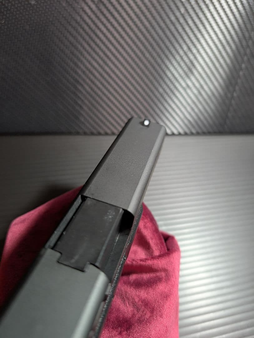 東京マルイ グロック17GEN3 マガジン3個付き まあまあ美品