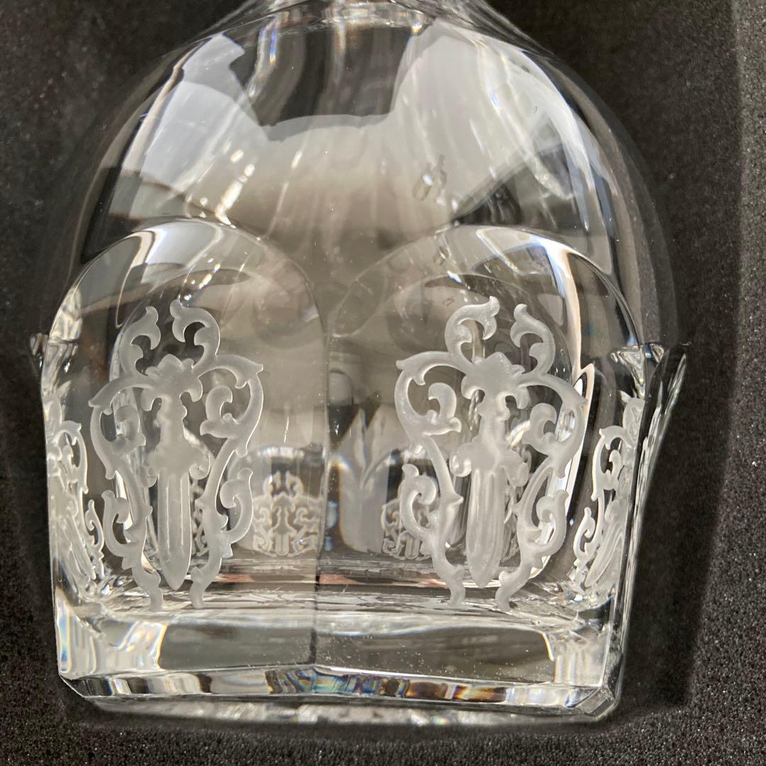 クロムハーツ　バカラ　コラボ　激レア　値下げ