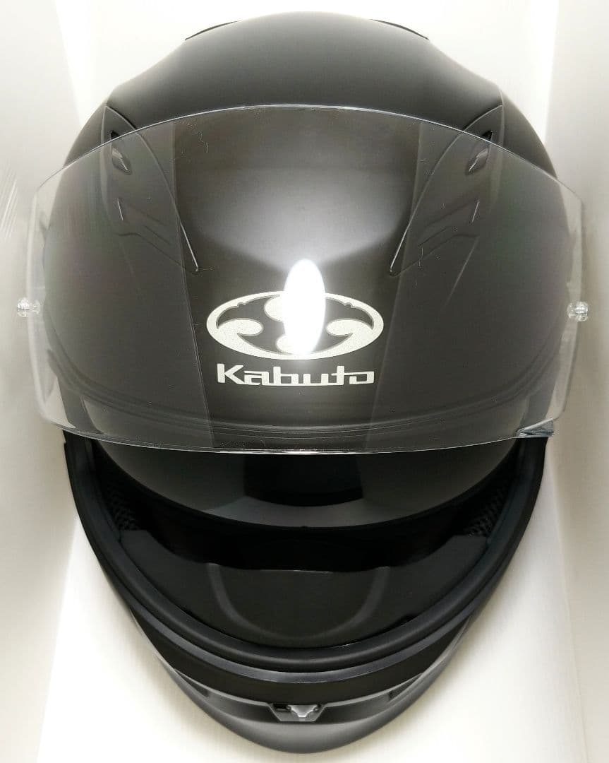 y*p様 【フルフェイス】OGK KABUTO KAMUI Lサイズ