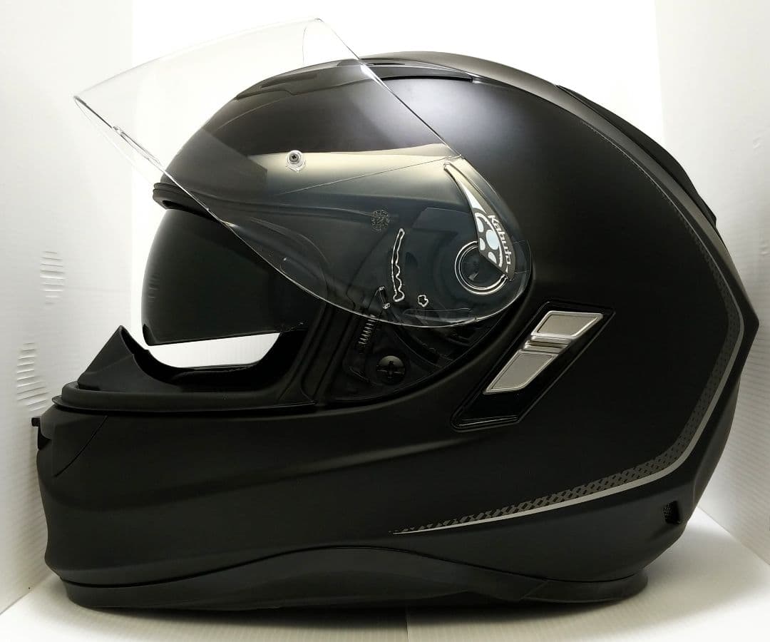 y*p様 【フルフェイス】OGK KABUTO KAMUI Lサイズ