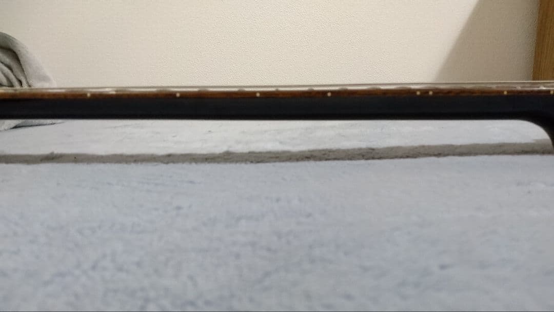 Epiphone フライングV Ebony