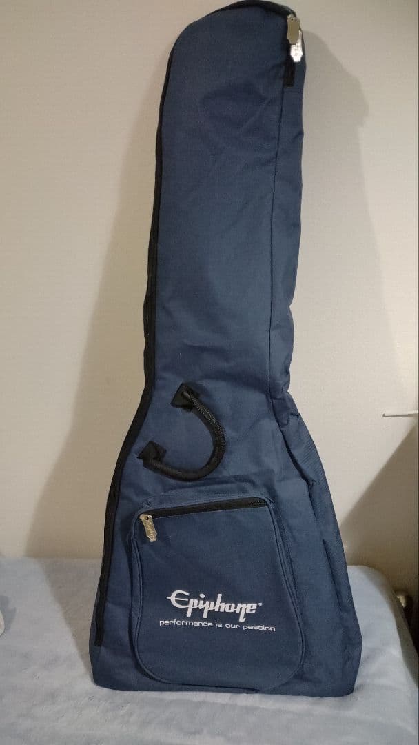 Epiphone フライングV Ebony