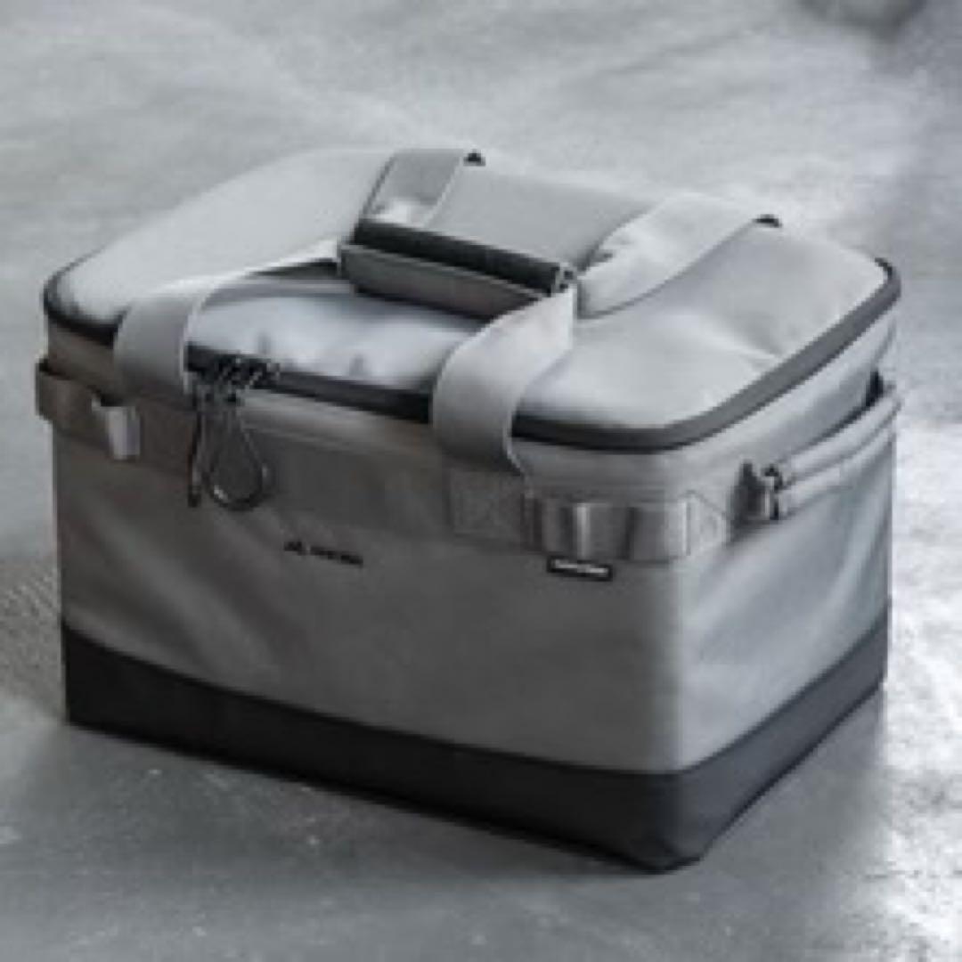 【新品未使用】tarp to tarp Multi Gear Box M