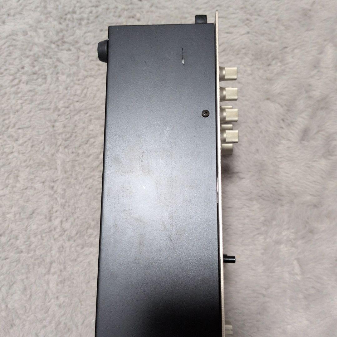 [Goron] Vestax PMC-06 Pro A 動作品 美品