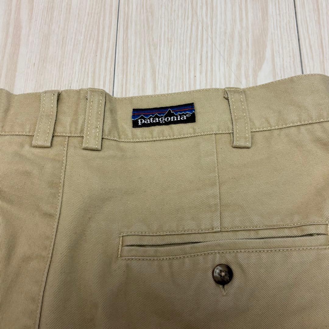 名作　90s　パタゴニア　ボンバッチャパンツ　ニッカポッカ　30