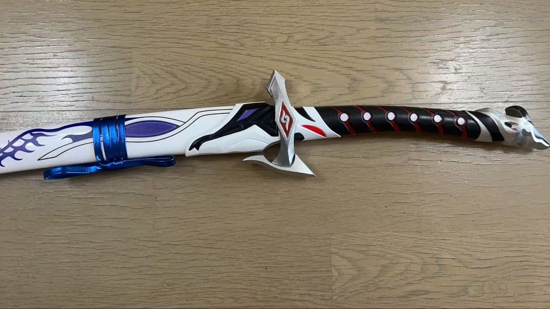 黄泉太刀　崩壊：スターレイル グッズ　リプリカ　コレクション　コスプレ・展示用