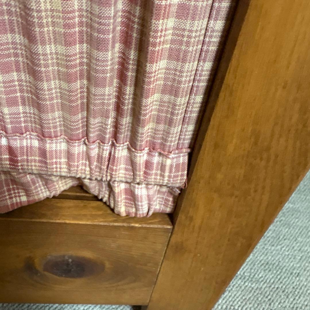 『難あり商品』　アコ画面　アンファン パーテーション