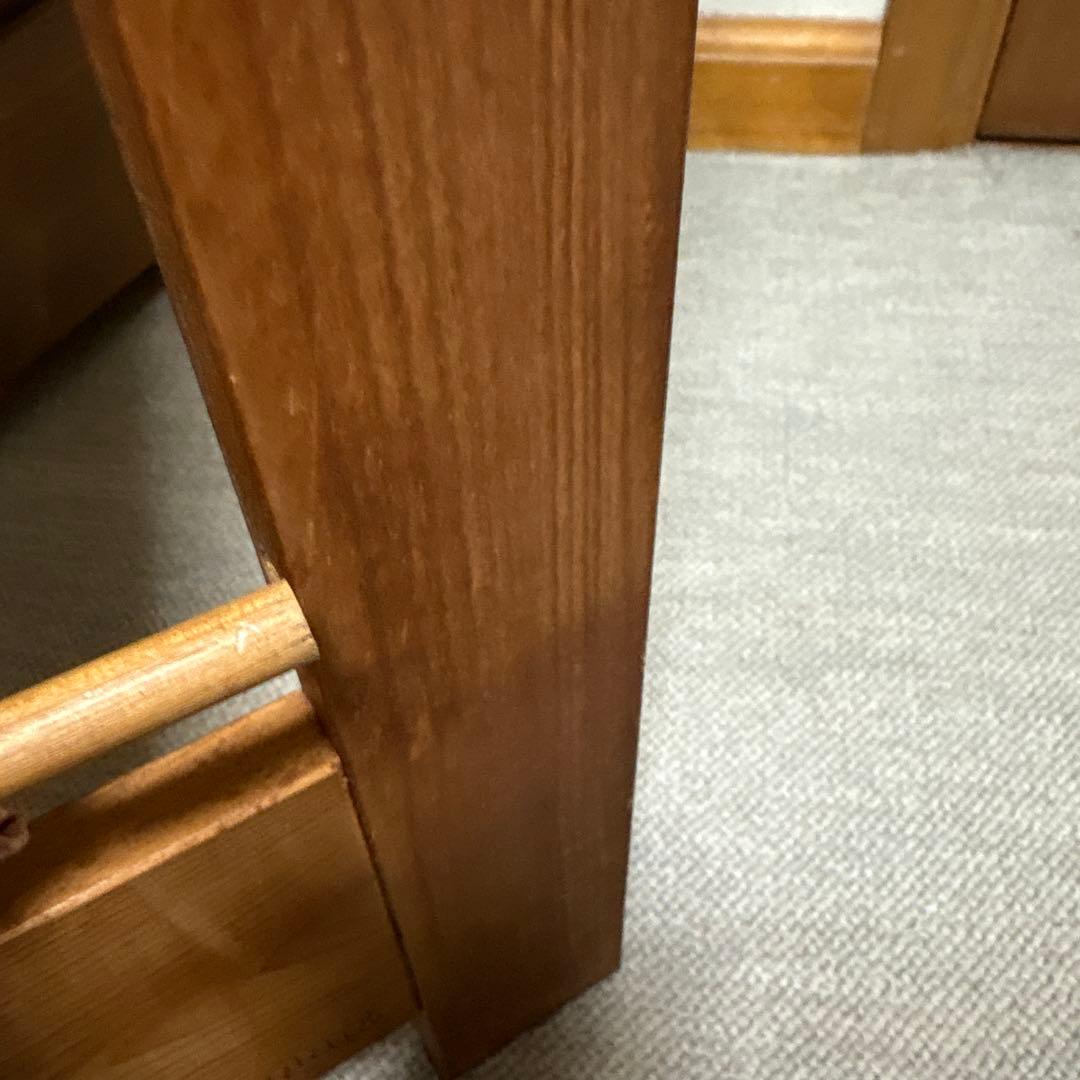 『難あり商品』　アコ画面　アンファン パーテーション