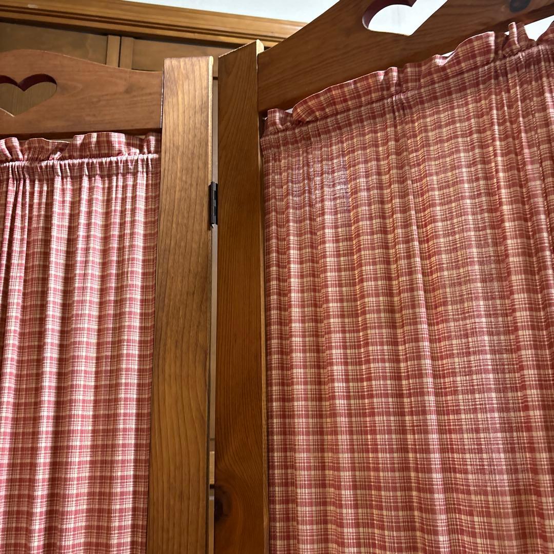 『難あり商品』　アコ画面　アンファン パーテーション