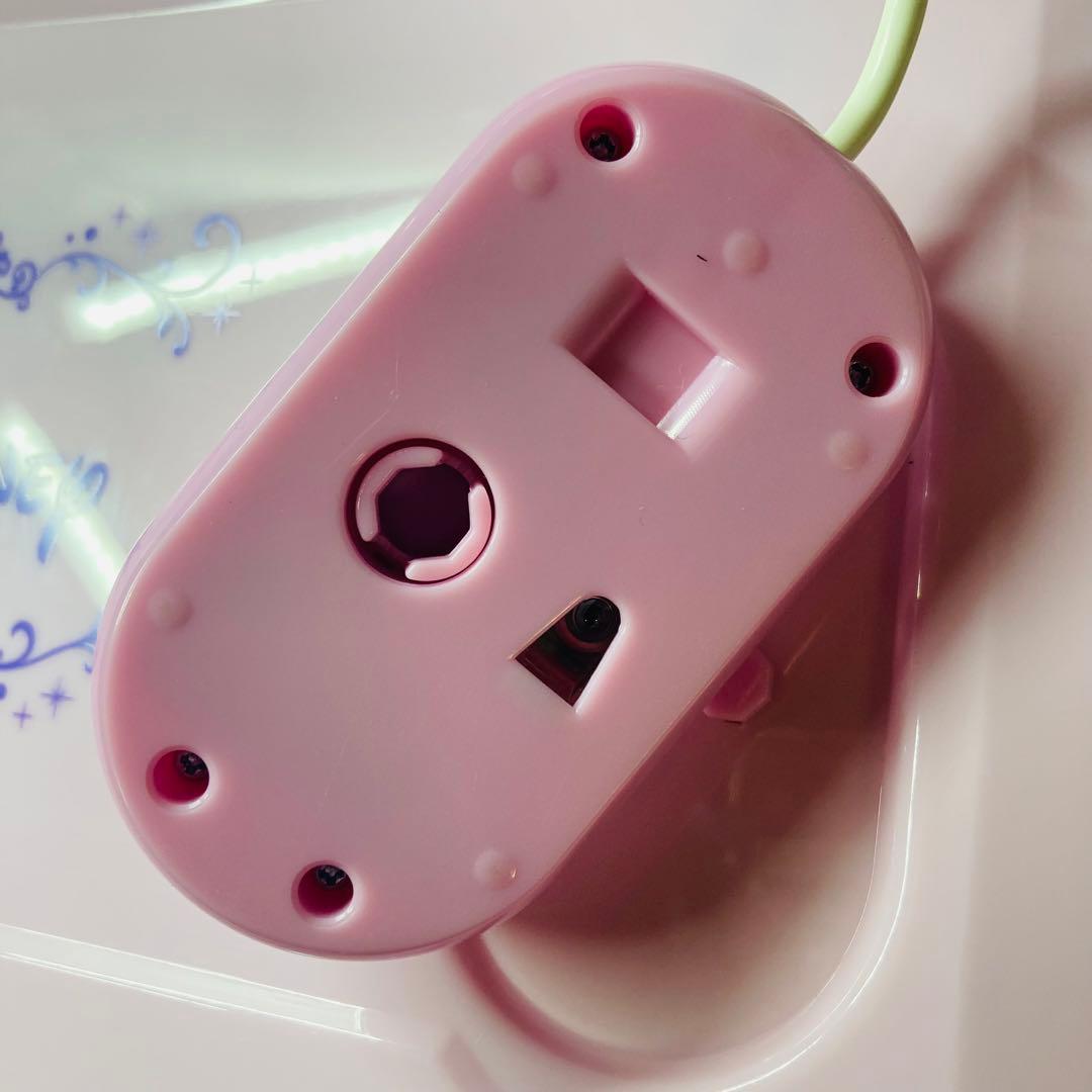 ディズニー ピクサー ラーニングマイスイートパソコン 匿名配送