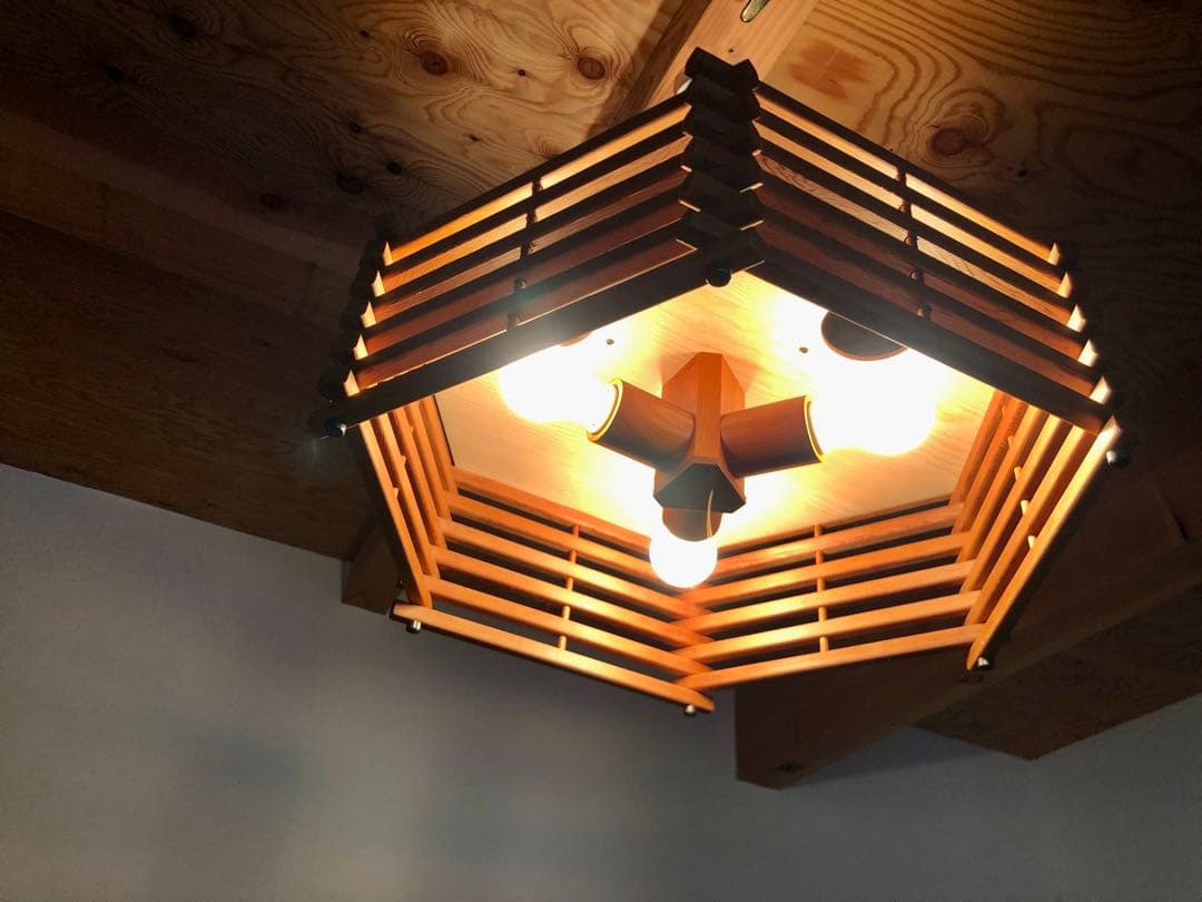 ヤマギワ 照明 ペンダントライト 和モダン yamagiwa