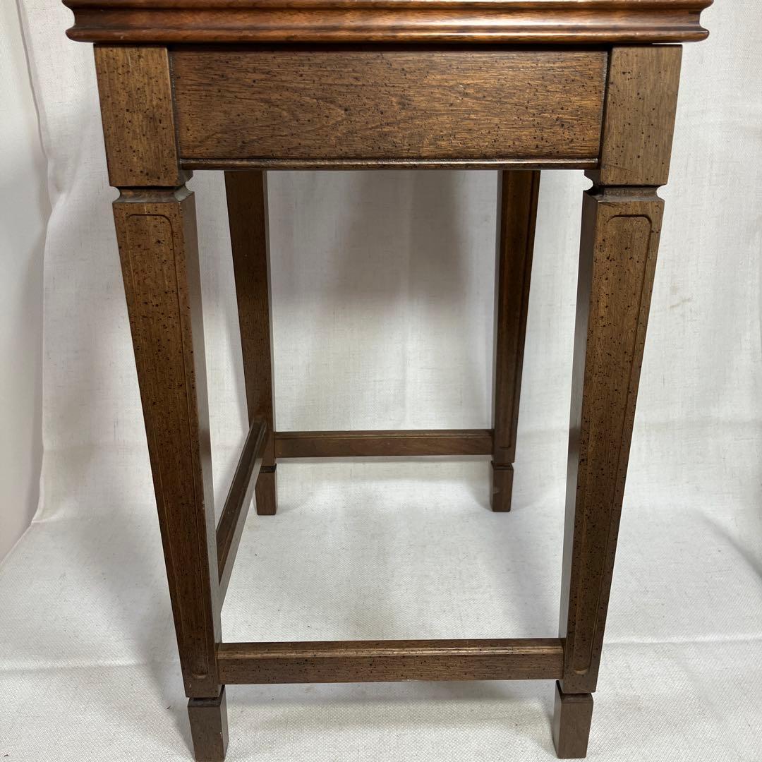 コスガ KOSUGA コスガ家具 ネストテーブル 小さいテーブル 棚