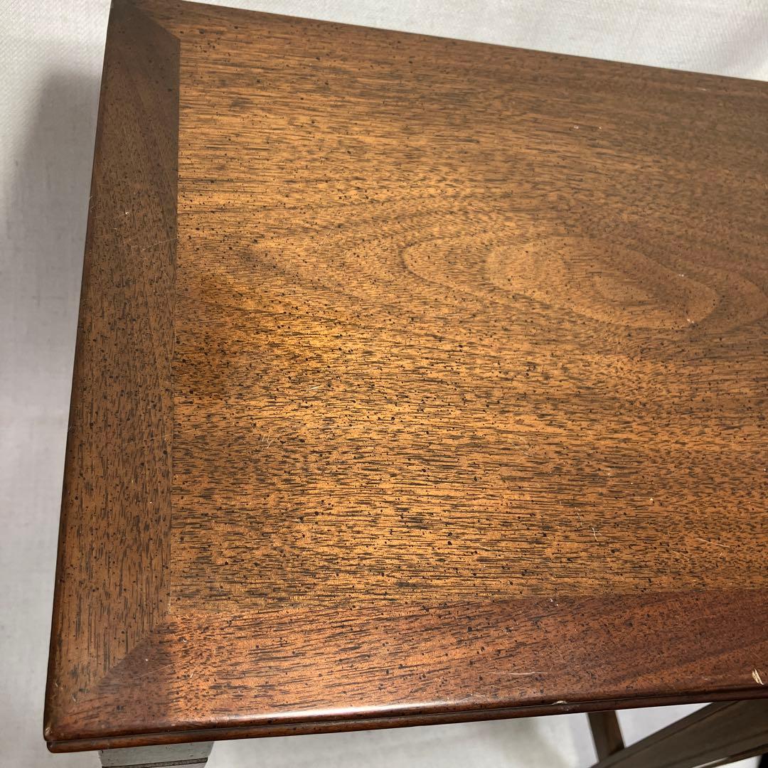 コスガ KOSUGA コスガ家具 ネストテーブル 小さいテーブル 棚