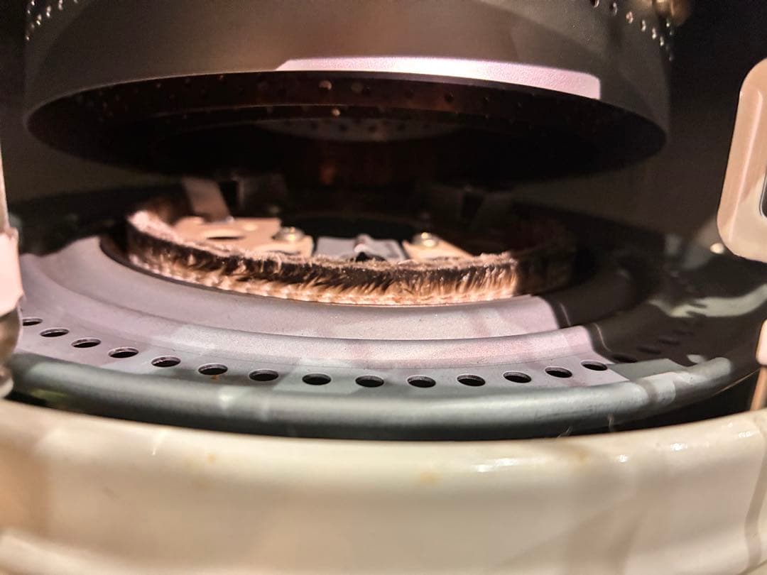 コロナ　石油ストーブ SL-5116 2017年製