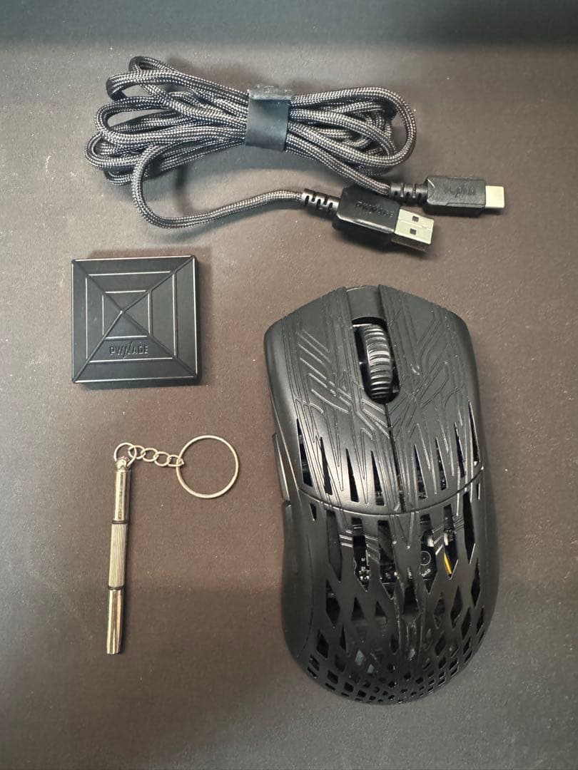 か*に様 【値下げしました】Pwnage StormBraker Max CF