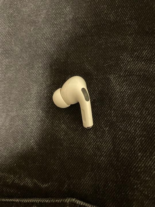 AirPods Pro MWP22J/A（左耳）