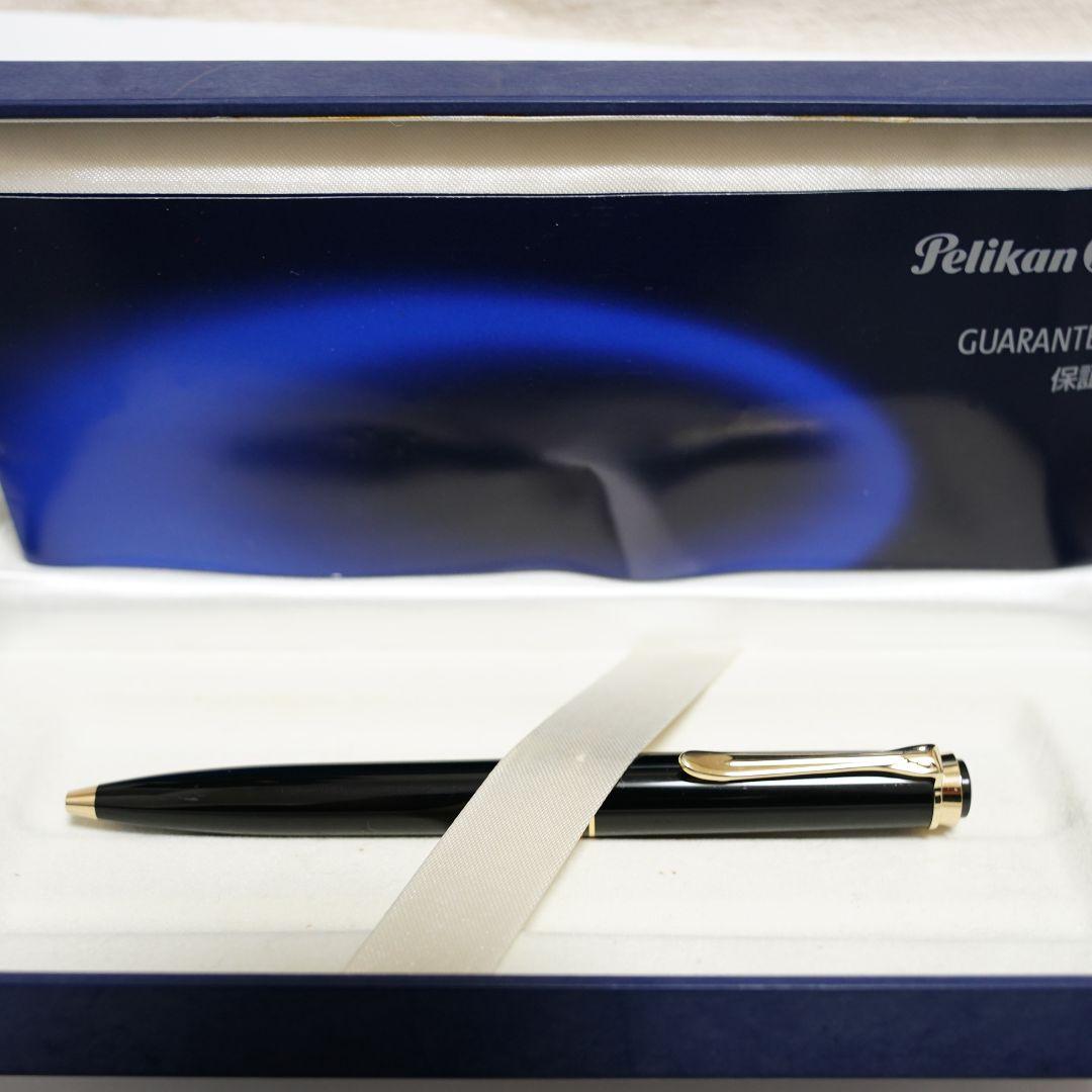pelikan k600 ボールペン 回転式 ペリカン スーベレーン