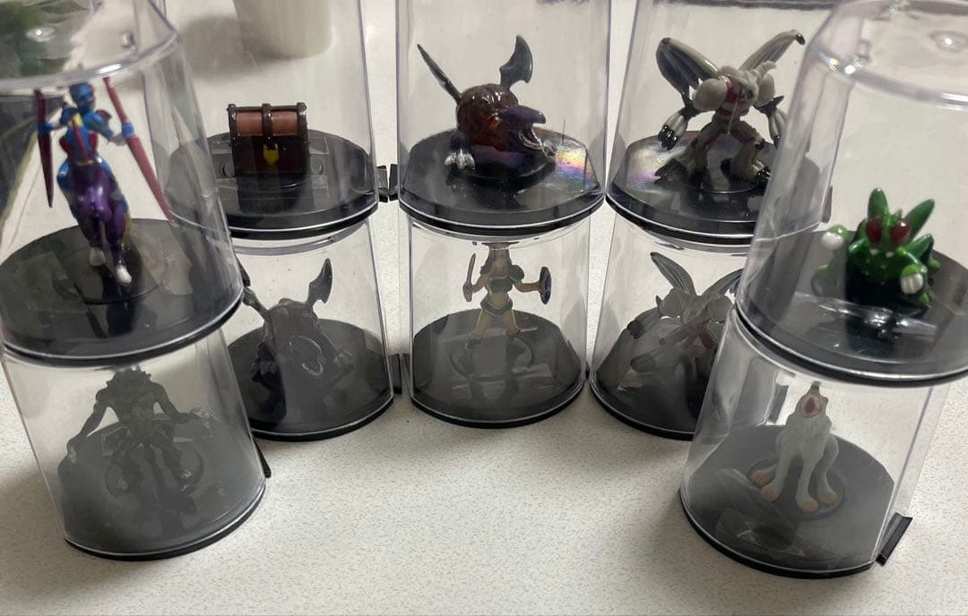 遊戯王　ダンジョンダイス　まとめ売り