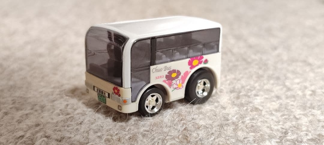 チョロQ　特注品18個まとめ売り【希少】