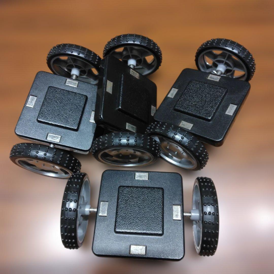 マグフォーマー正規品　130パーツ