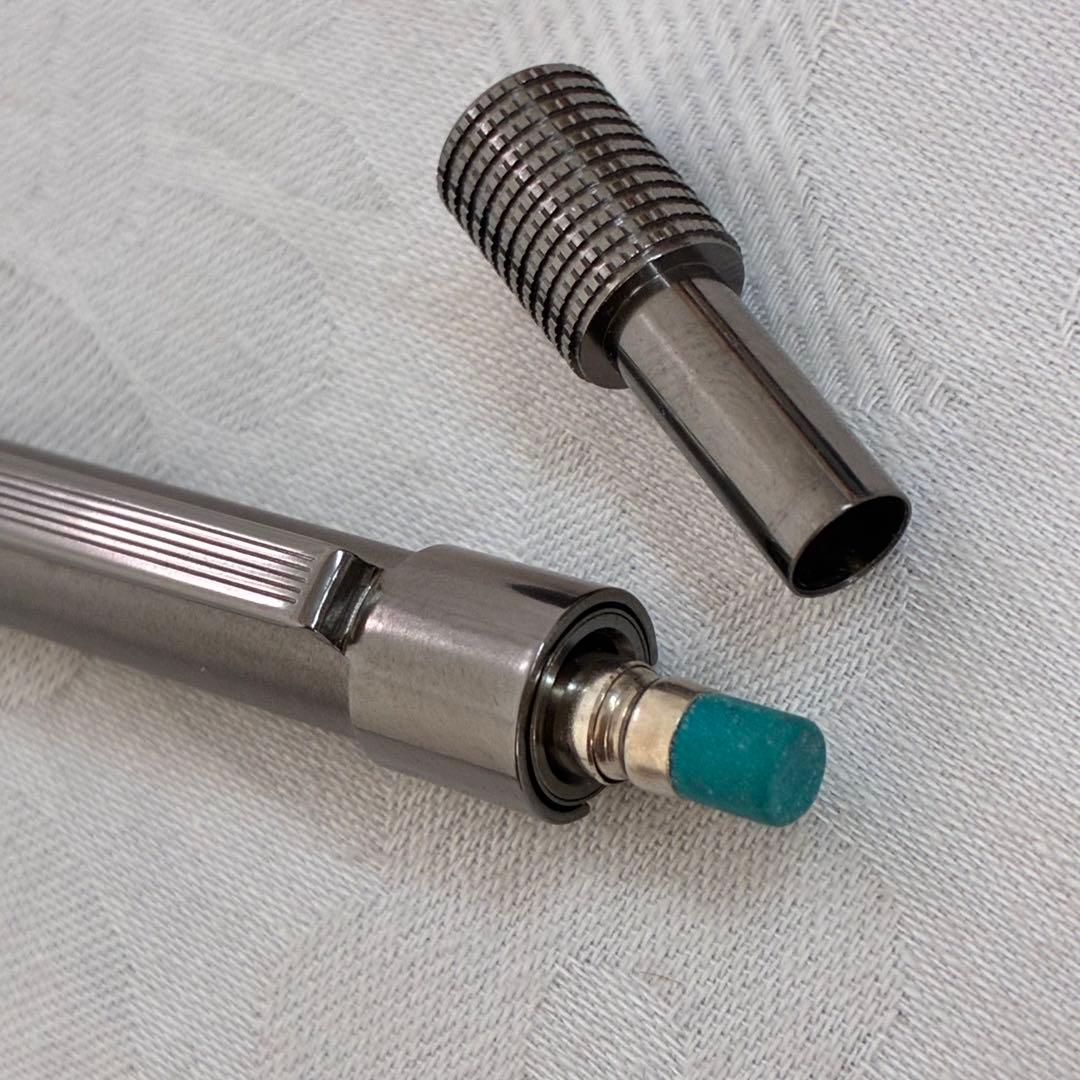 廃盤品 ファーバーカステル アルファマチック アルファボール ブロンズ