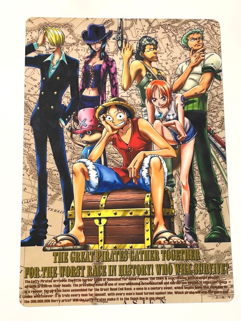 ワンピース グッズセット ONE PIECE ゾロ チョッパー