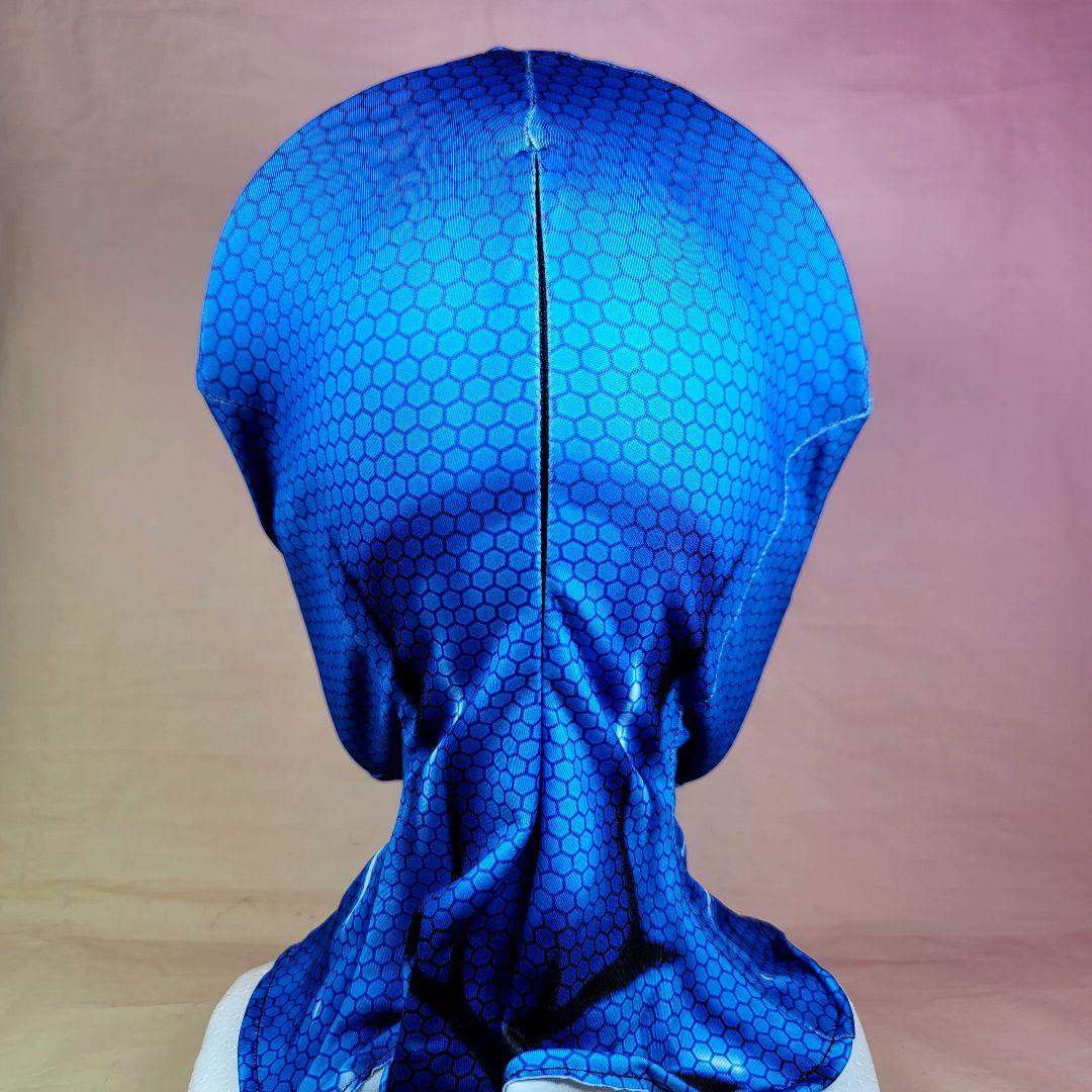 【スパイダーマン】新品 スパイダーマン2099 未来 マルチバース マスク