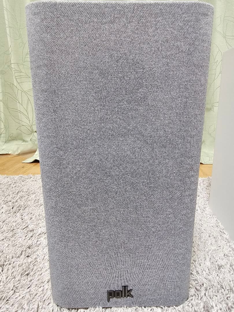 Polk Audio R100 ホワイト　スピーカー