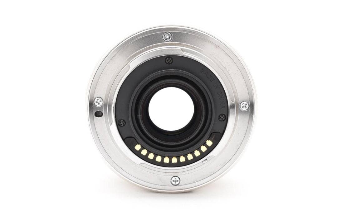 ★専用★M.ZUIKO DIGITAL 17mm F1.8 #344y