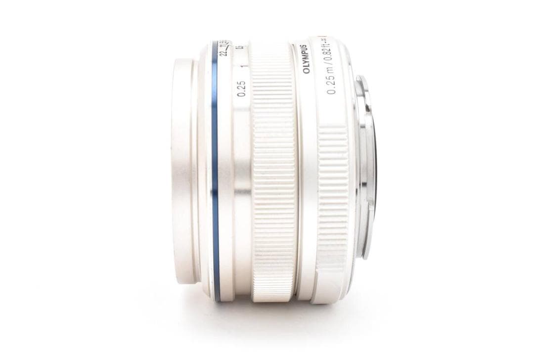 ★専用★M.ZUIKO DIGITAL 17mm F1.8 #344y