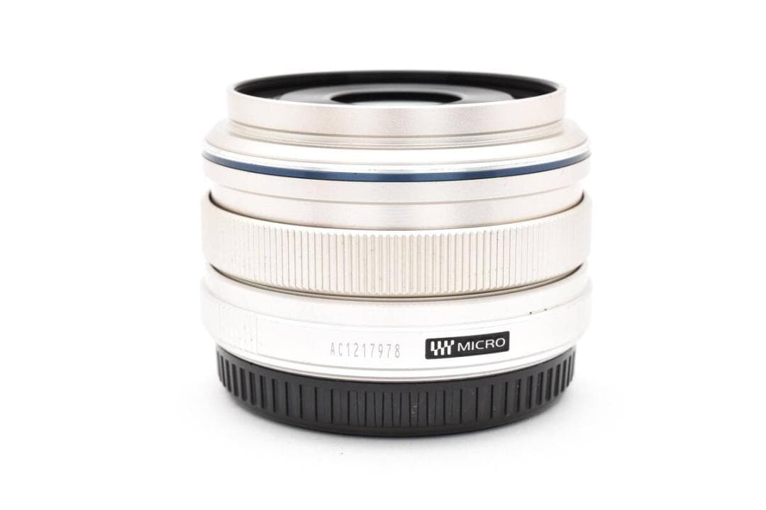 ★専用★M.ZUIKO DIGITAL 17mm F1.8 #344y