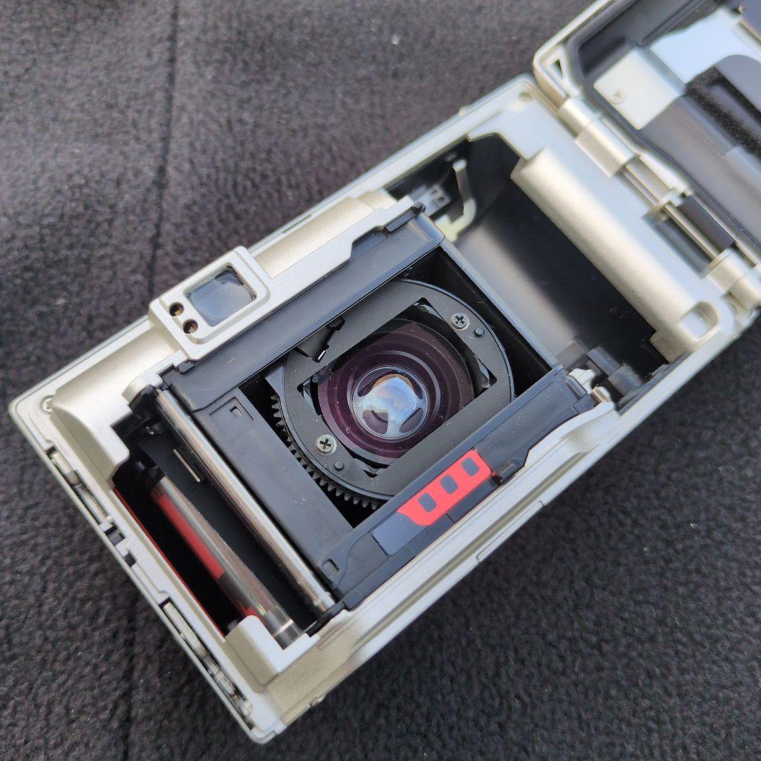 フィルムカメラ Sakuma