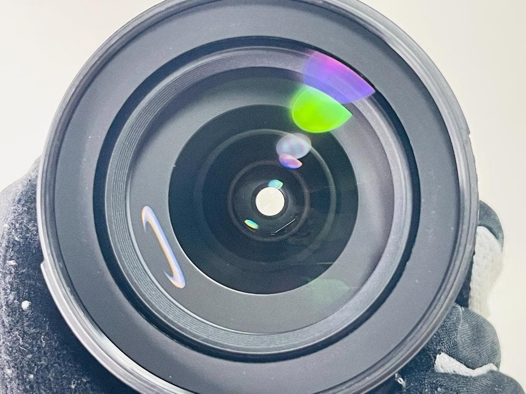 レンズ(ズーム) AF-S DX NIKKOR 18-105mm f/3.5-5.6G ED VR