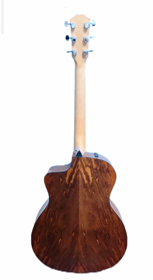 K*様 【中古品】Taylor アコースティックギター114ce es2(エレア